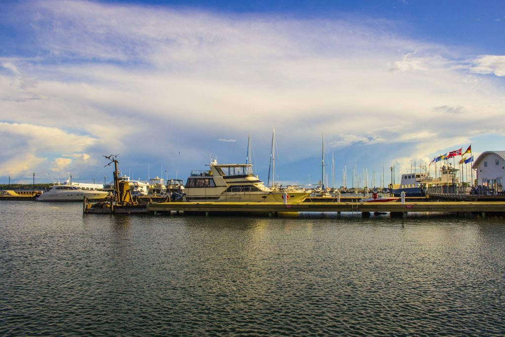 Bayfield