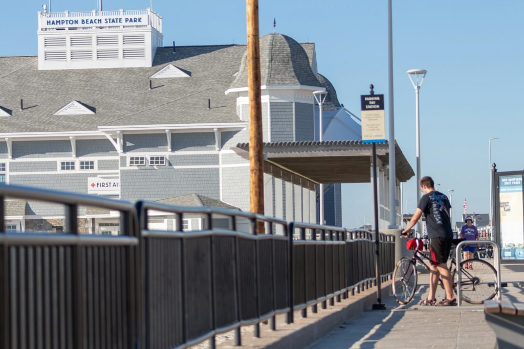 Hampton Beach