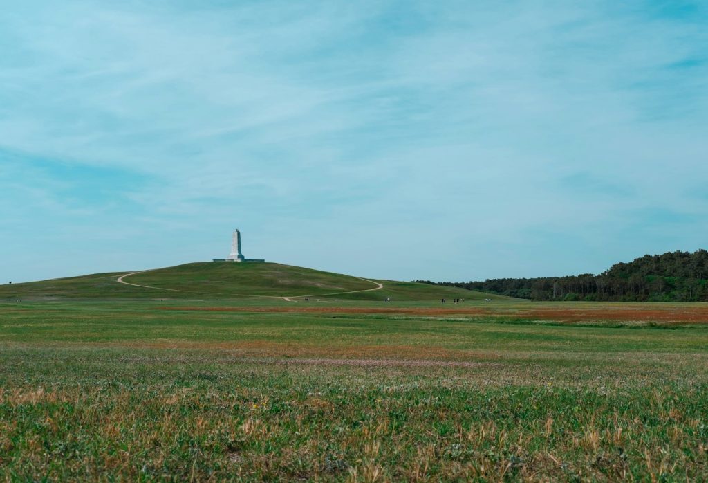 Kill Devil Hills