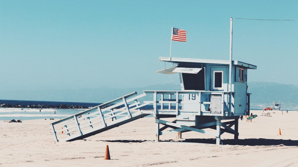 Lifeguard