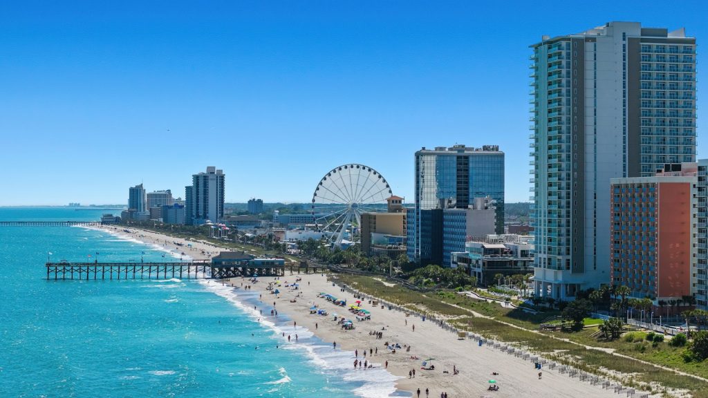 Myrtle Beach