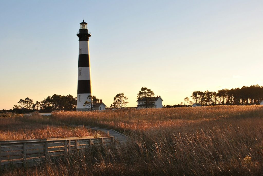 Nags Head