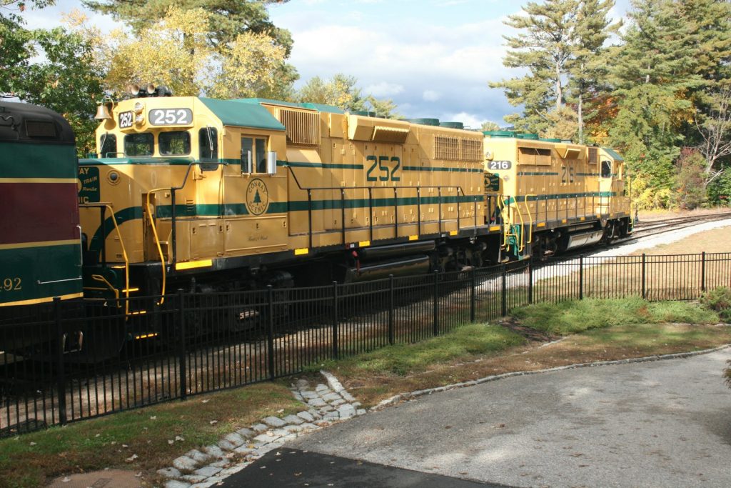 North Conway