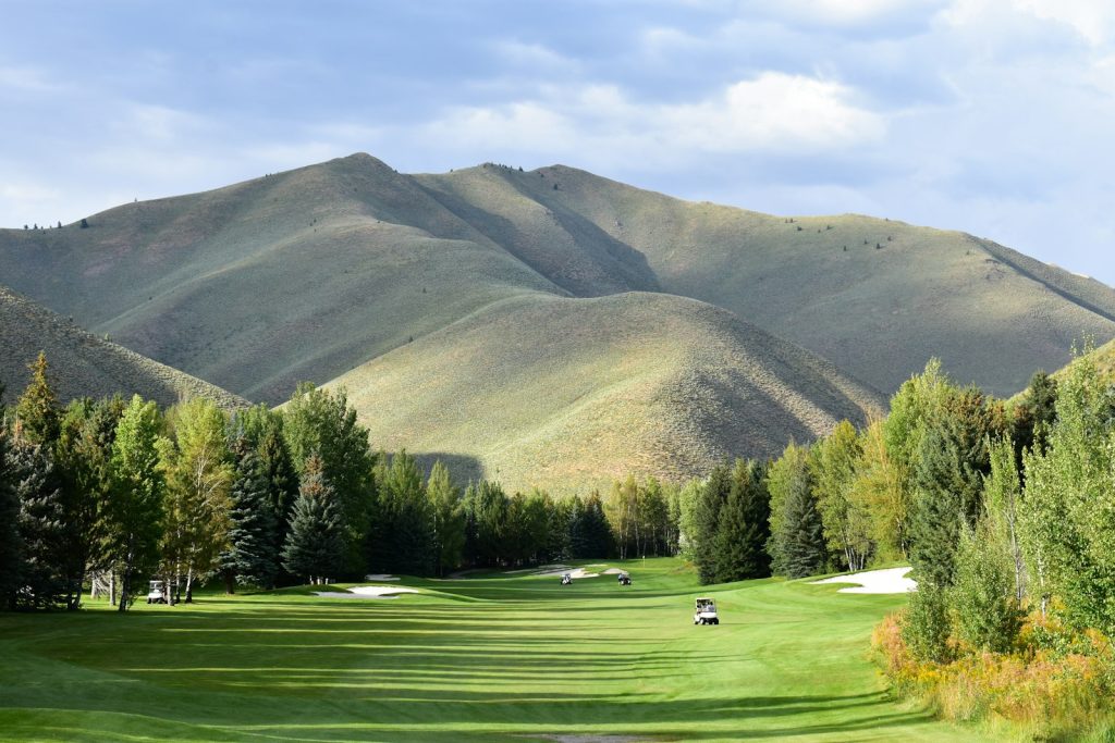 Sun Valley