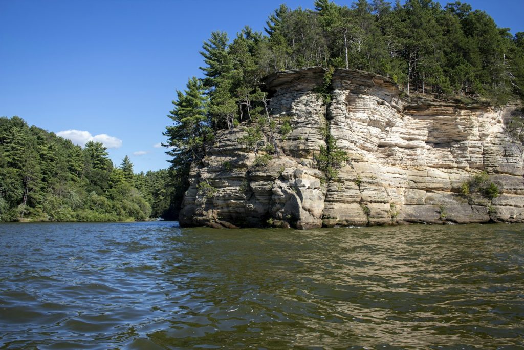 Wisconsin Dells