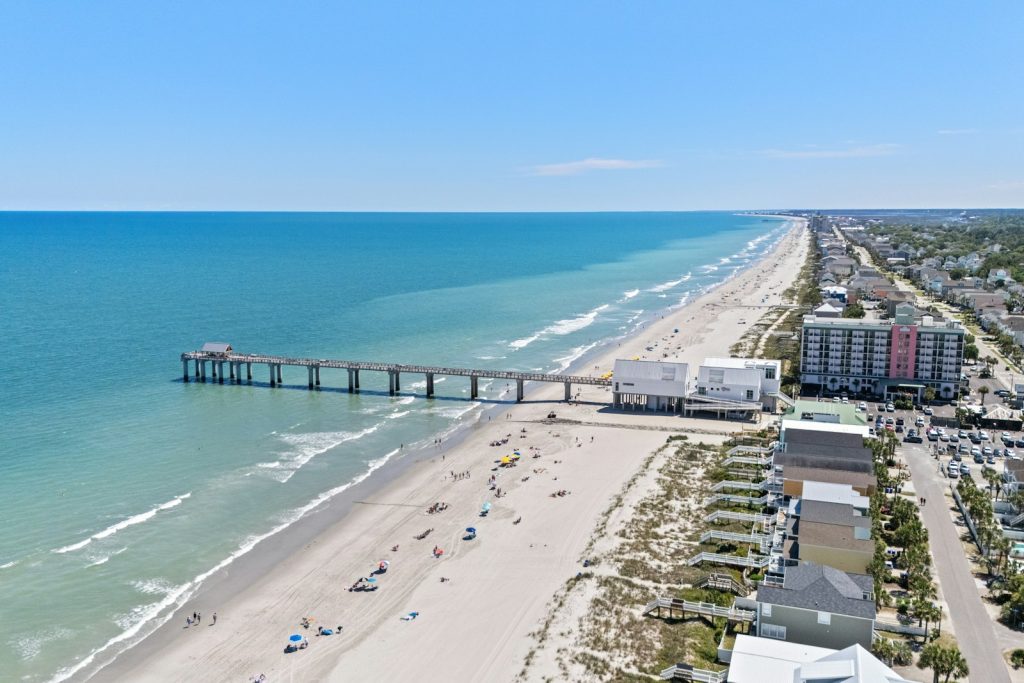 Surfside Beach