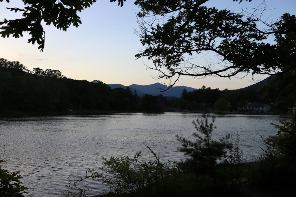 Lake Lure