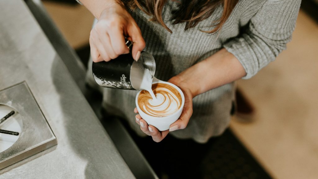 Barista