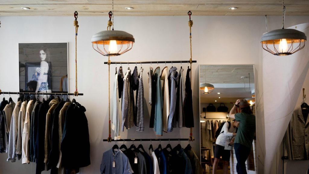 Sales Associate